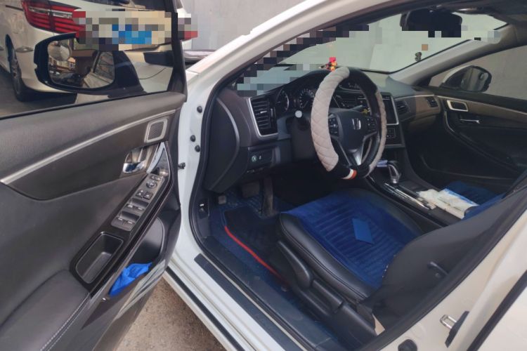 Used Honda Spirior 2017 2.0L Classic Edition Driver Seat