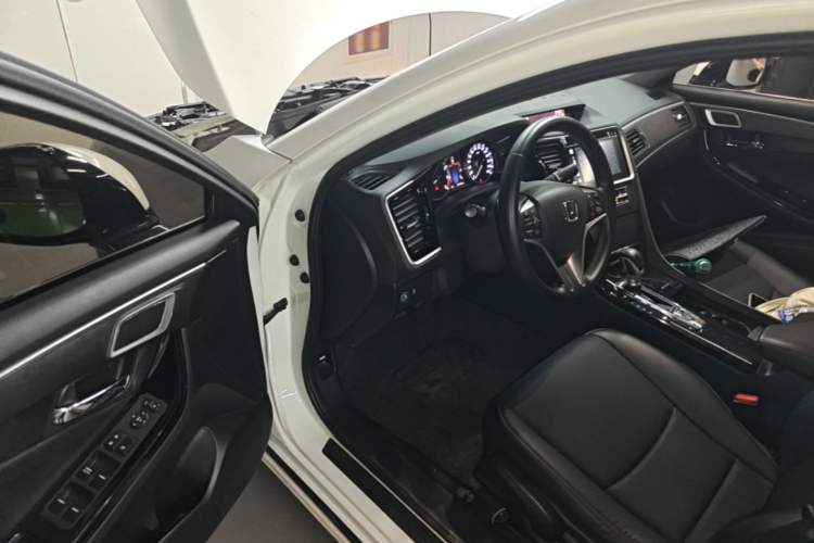 Used Honda Spirior 2017 2.0L Classic Edition Driver Seat