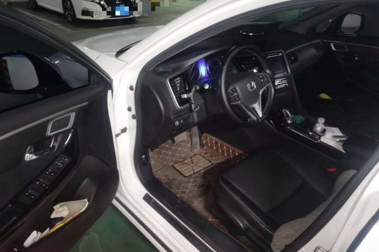 Used Honda Spirior 2017 2.0L Classic Edition Driver Seat