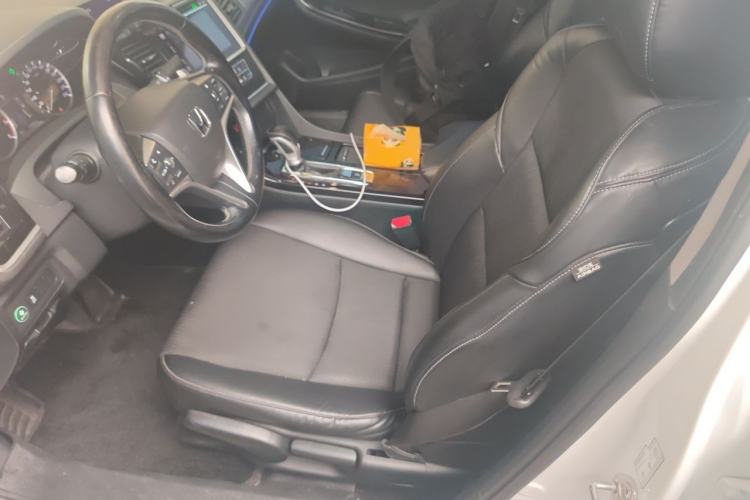 Used Honda Spirior 2017 2.0L Classic Edition Driver Seat