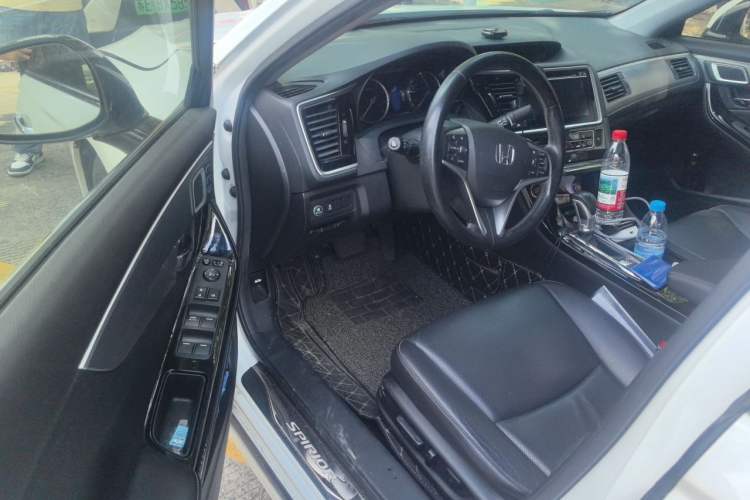 Used Honda Spirior 2017 2.0L Comfort Edition Driver Seat