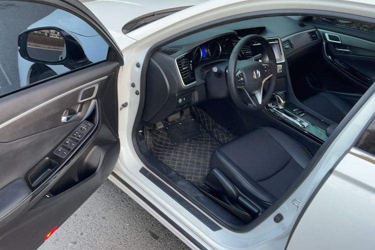 Used Honda Spirior 2017 2.0L Classic Edition Driver Seat