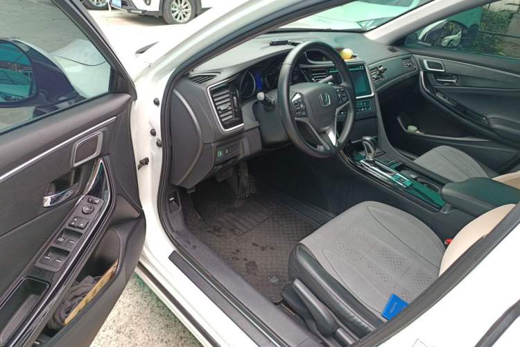 Used Honda Spirior 2017 2.0L Classic Edition Driver Seat