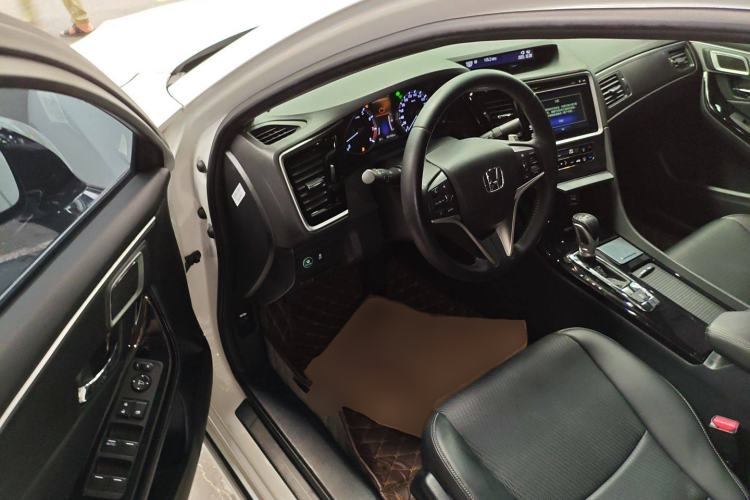 Used Honda Spirior 2017 2.0L Classic Edition Driver Seat