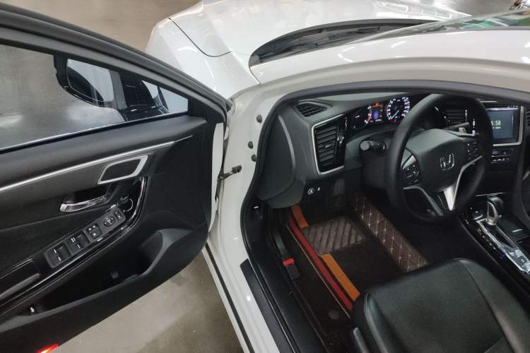 Used Honda Spirior 2017 2.0L Classic Edition Driver Seat