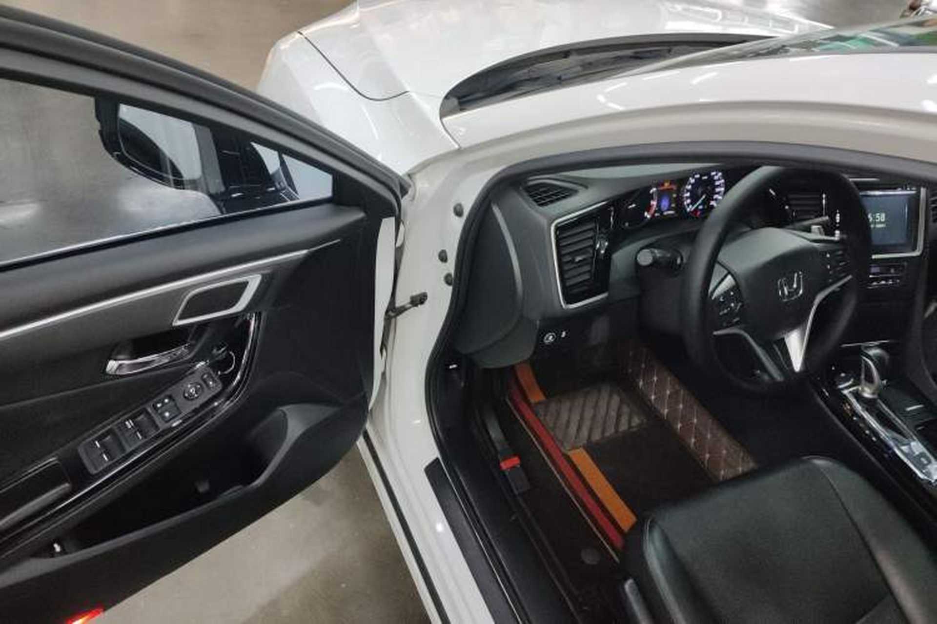 Used Honda Spirior 2017 2.0L Classic Edition Driver Seat