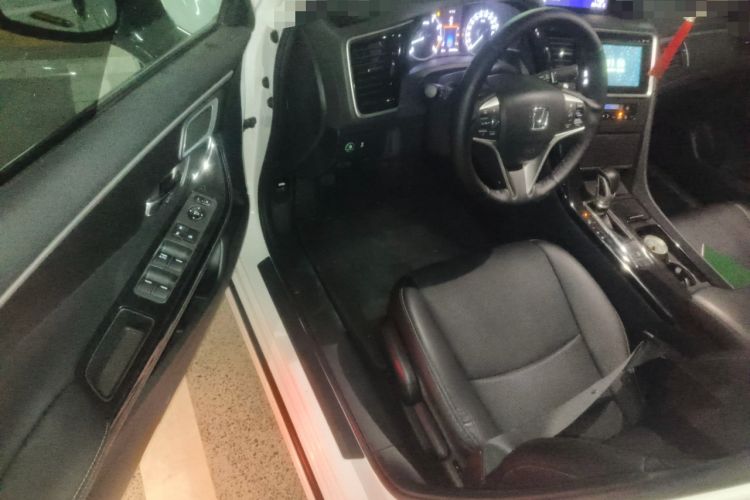 Used Honda Spirior 2017 2.0L Classic Edition Driver Seat