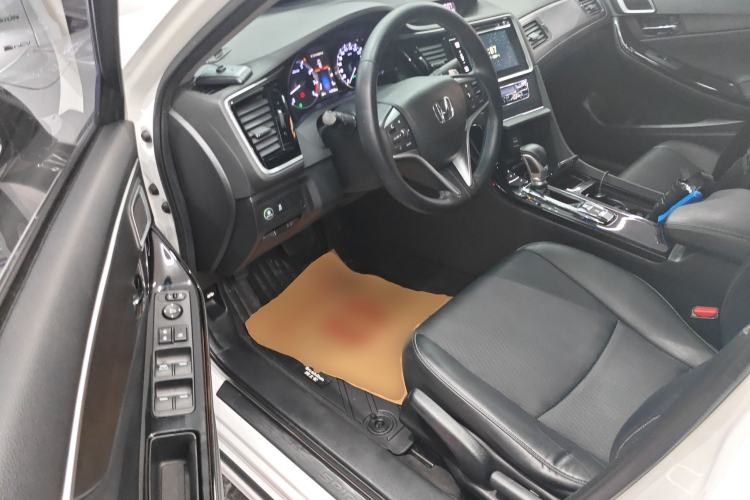 Used Honda Spirior 2017 2.0L Classic Edition Driver Seat