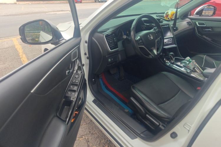 Used Honda Spirior 2017 2.0L Classic Edition Driver Seat