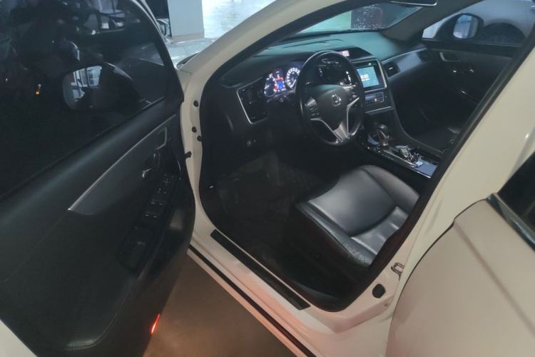 Used Honda Spirior 2017 2.0L Comfort Edition Driver Seat