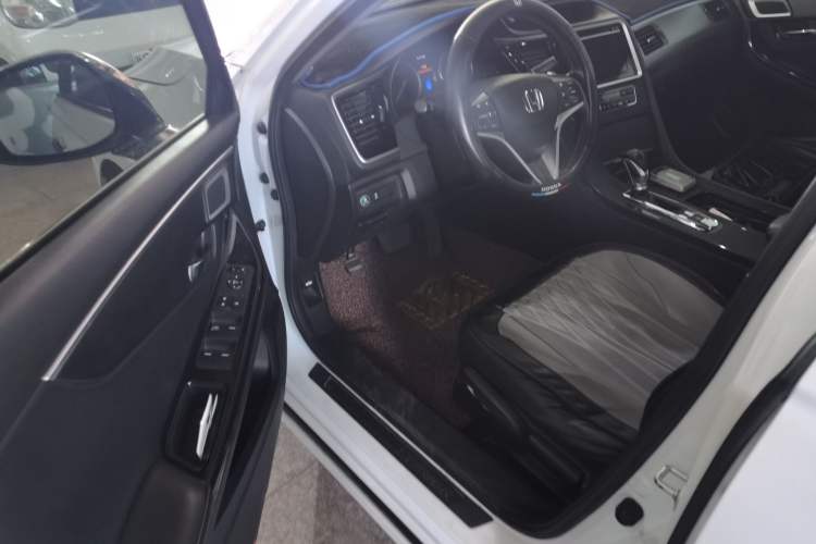 Used Honda Spirior 2017 2.0L Classic Edition Driver Seat