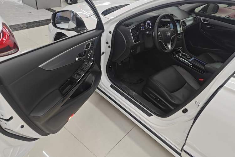 Used Honda Spirior 2017 2.0L Comfort Edition Driver Seat