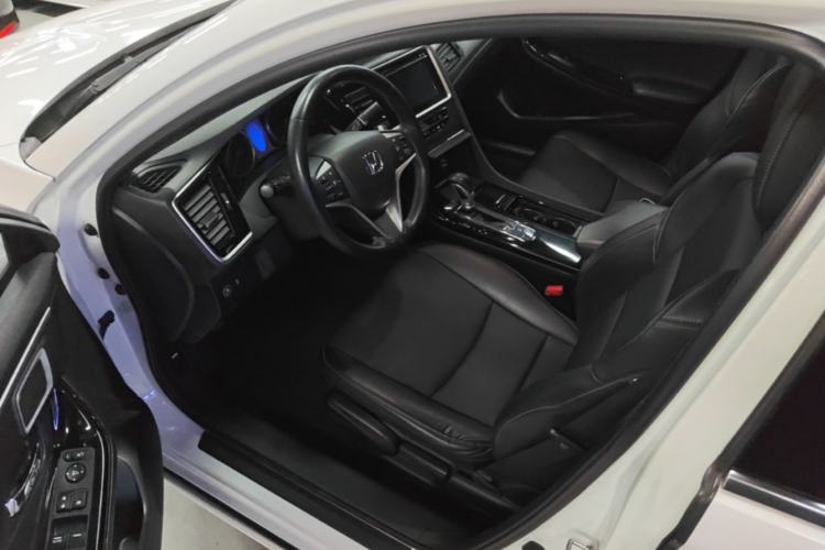 Used Honda Spirior 2017 2.0L Classic Edition Driver Seat