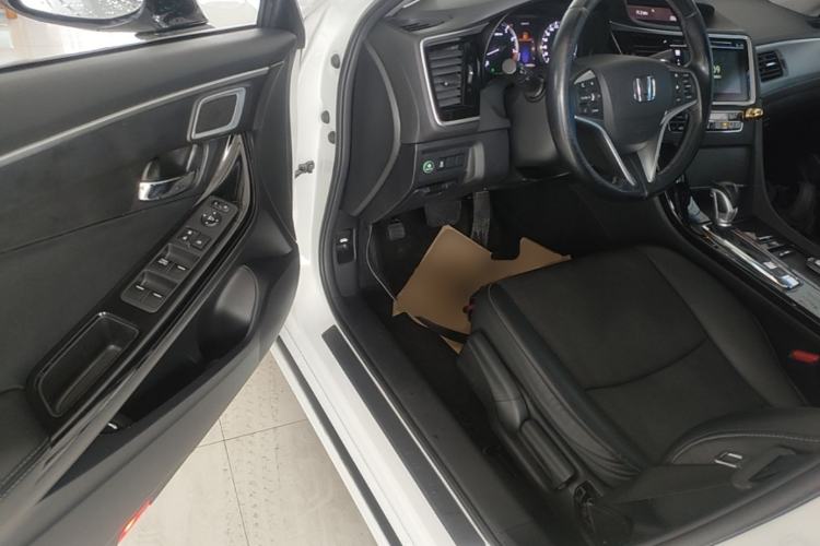 Used Honda Spirior 2017 2.0L Classic Edition Driver Seat