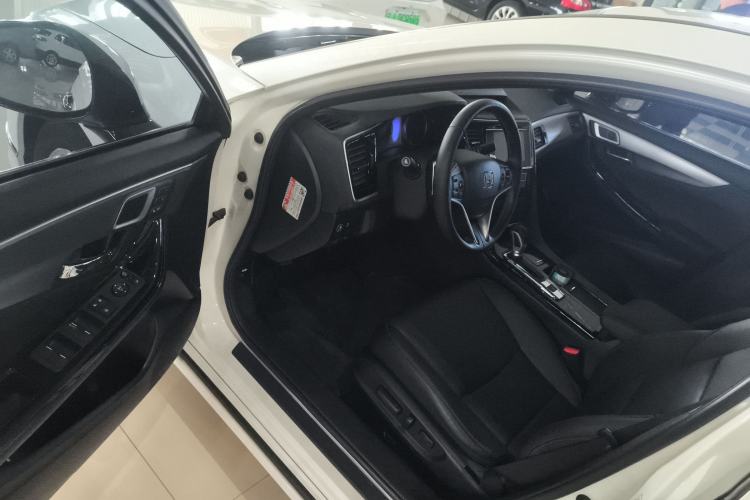 Used Honda Spirior 2017 2.0L Comfort Edition Driver Seat