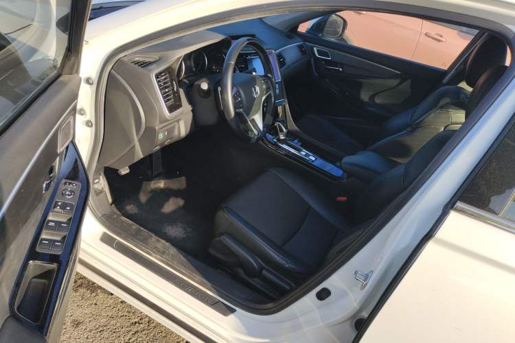 Used Honda Spirior 2017 2.0L Classic Edition Driver Seat