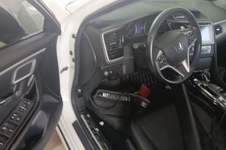 Used Honda Spirior 2017 2.0L Classic Edition Driver Seat