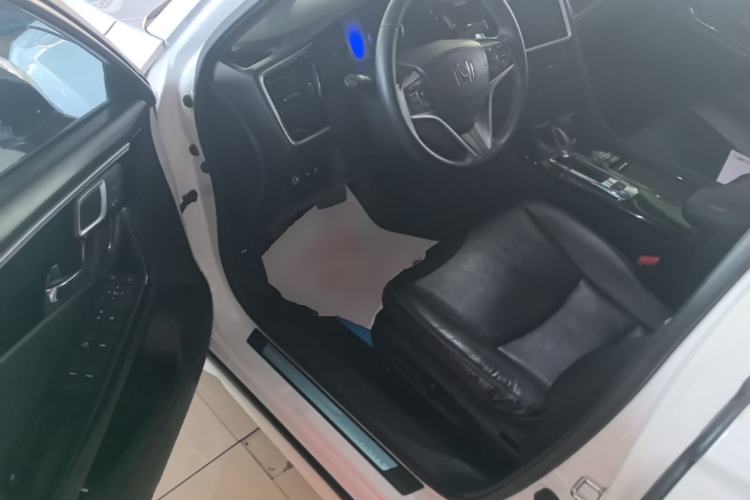 Used Honda Spirior 2017 2.4L Luxury Edition Driver Seat