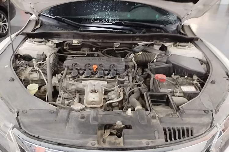 Used Honda Spirior 2017 2.0L Comfort Edition Engine Bay