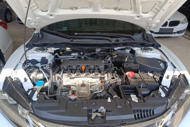 Used Honda Spirior 2017 2.0L Classic Edition Engine Bay