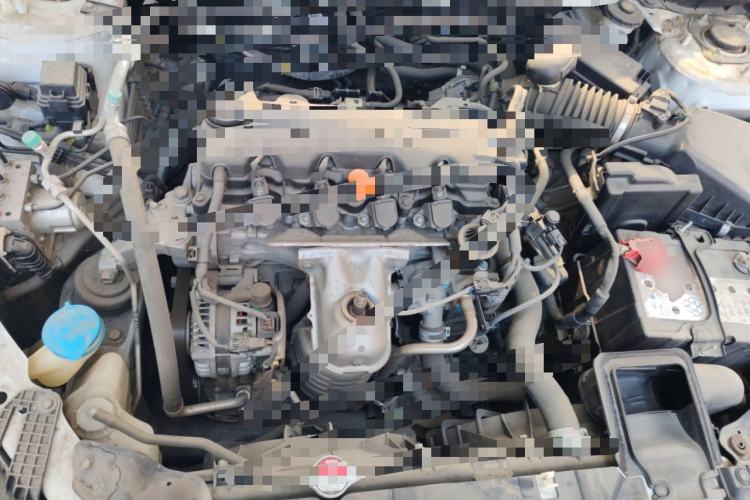 Used Honda Spirior 2017 2.0L Classic Edition Engine Bay