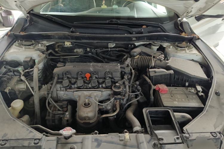 Used Honda Spirior 2017 2.0L Comfort Edition Engine Bay