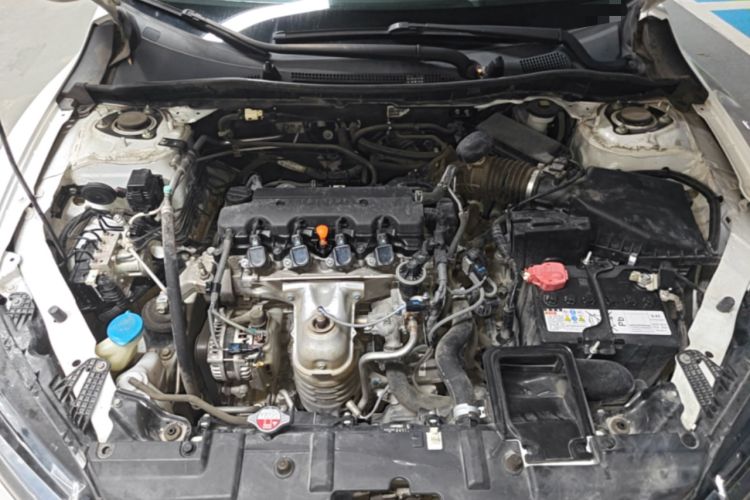 Used Honda Spirior 2017 2.0L Classic Edition Engine Bay