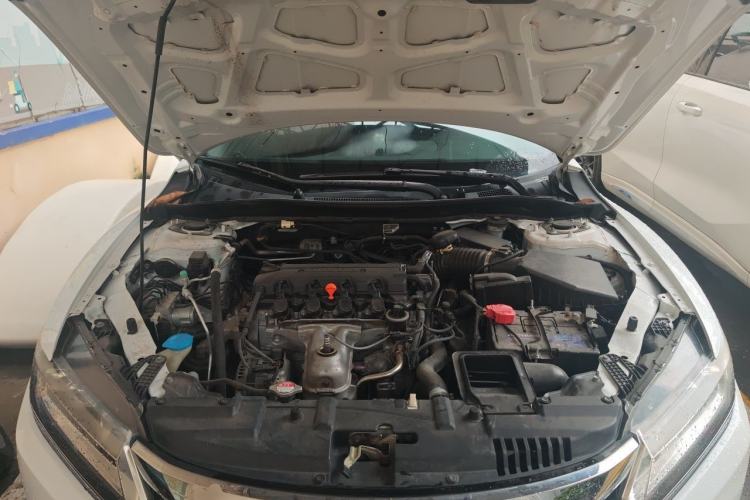 Used Honda Spirior 2017 2.0L Classic Edition Engine Bay