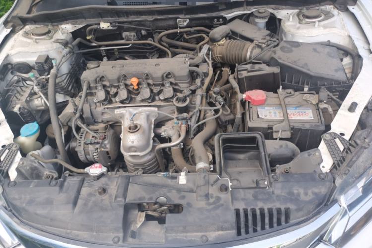 Used Honda Spirior 2017 2.0L Classic Edition Engine Bay
