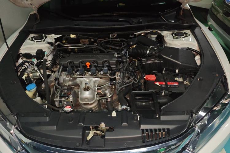 Used Honda Spirior 2017 2.0L Comfort Edition Engine Bay