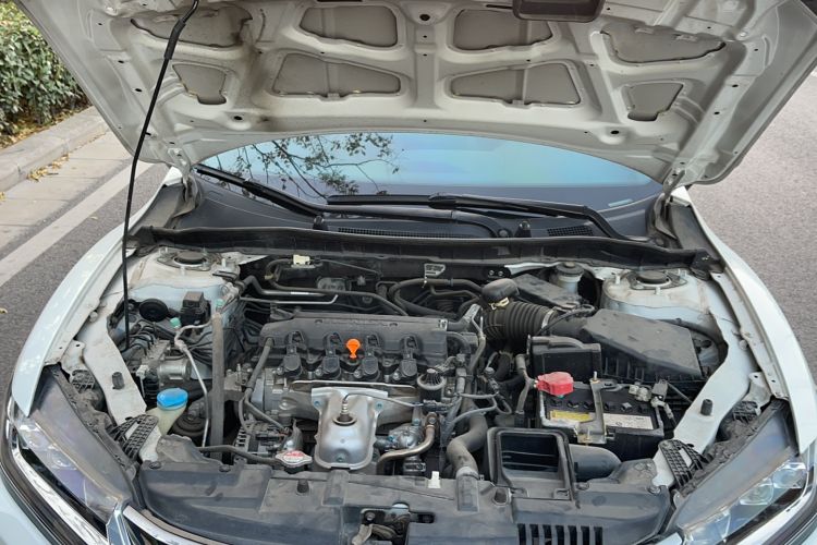 Used Honda Spirior 2017 2.0L Classic Edition Engine Bay