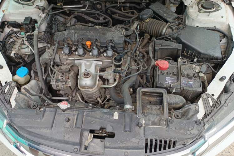 Used Honda Spirior 2017 2.0L Classic Edition Engine Bay