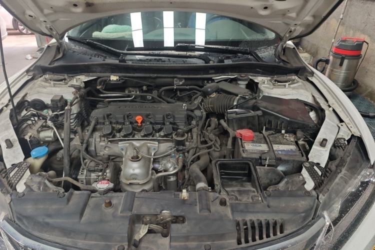 Used Honda Spirior 2017 2.0L Classic Edition Engine Bay