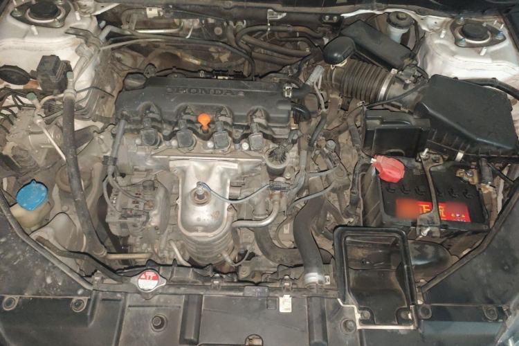 Used Honda Spirior 2017 2.0L Comfort Edition Engine Bay