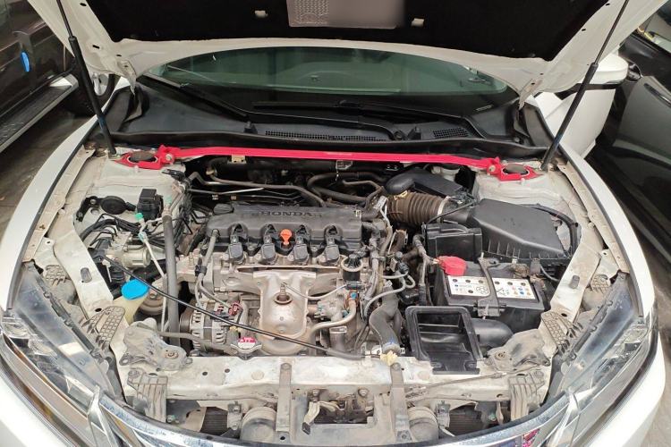 Used Honda Spirior 2017 2.0L Classic Edition Engine Bay