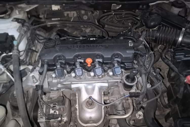 Used Honda Spirior 2017 2.0L Classic Edition Engine Bay