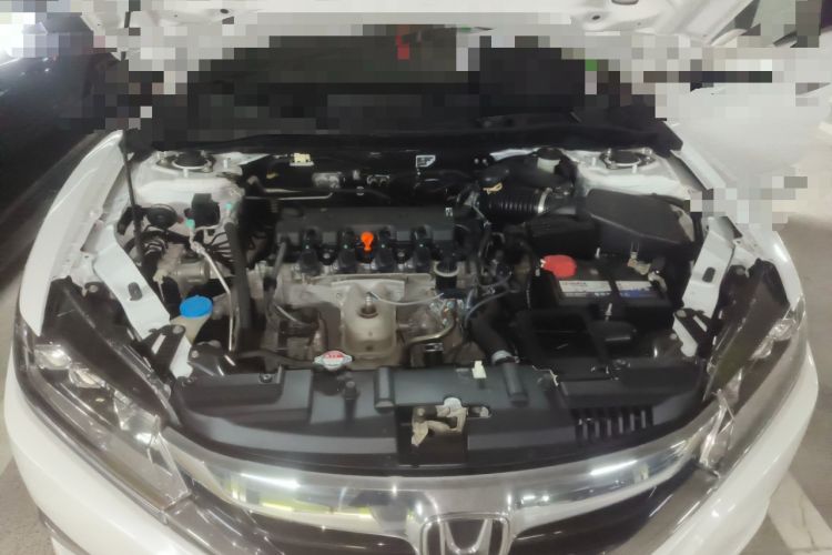Used Honda Spirior 2017 2.0L Classic Edition Engine Bay