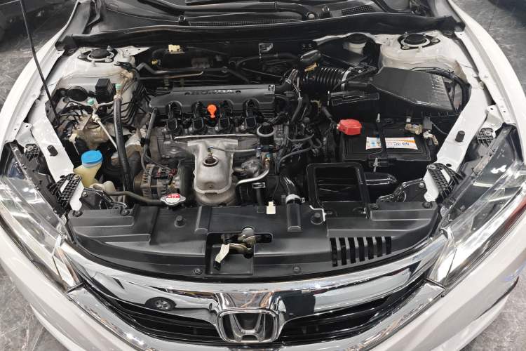 Used Honda Spirior 2017 2.0L Classic Edition Engine Bay