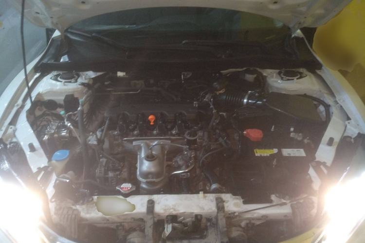 Used Honda Spirior 2017 2.0L Classic Edition Engine Bay