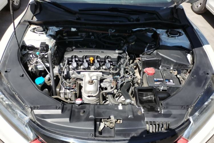 Used Honda Spirior 2017 2.0L Comfort Edition Engine Bay