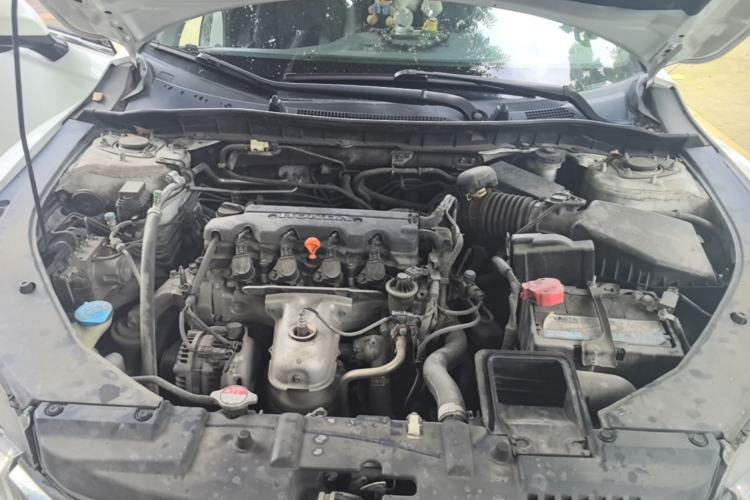 Used Honda Spirior 2017 2.0L Comfort Edition Engine Bay