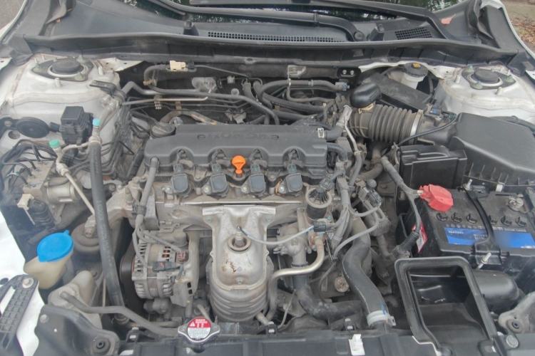 Used Honda Spirior 2017 2.0L Classic Edition Engine Bay