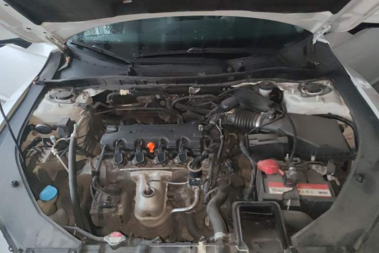 Used Honda Spirior 2017 2.0L Comfort Edition Engine Bay