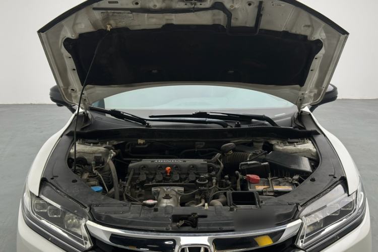 Used Honda Spirior 2017 2.0L Comfort Edition Engine Bay