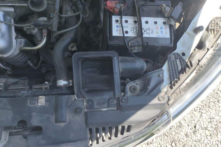 Used Honda Spirior 2017 2.0L Classic Edition Engine Bay Left