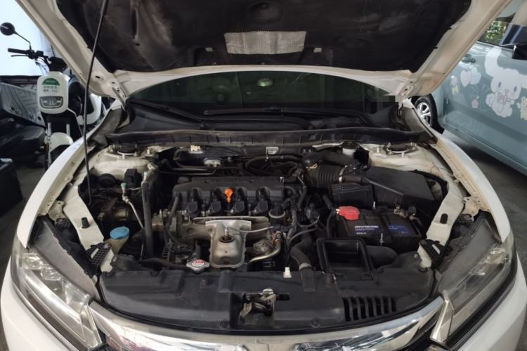 Used Honda Spirior 2017 2.0L Classic Edition Engine Bay
