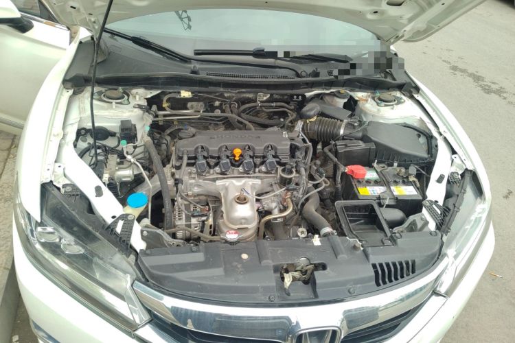 Used Honda Spirior 2017 2.0L Classic Edition Engine Bay