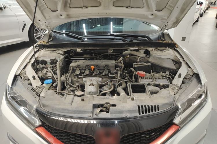 Used Honda Spirior 2017 2.0L Classic Edition Engine Bay