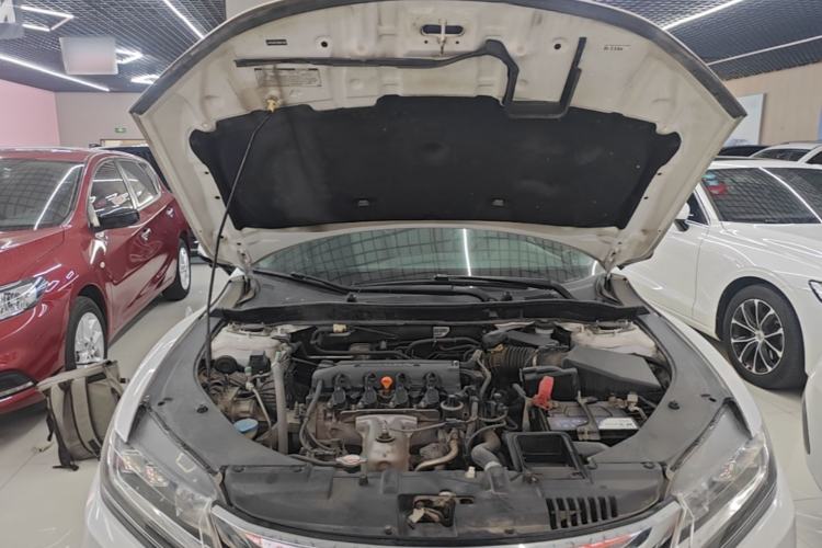 Used Honda Spirior 2017 2.0L Comfort Edition Engine Bay