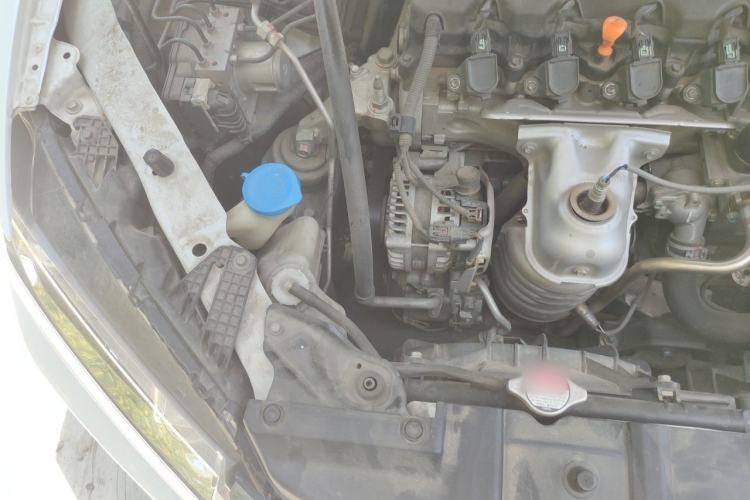 Used Honda Spirior 2017 2.0L Classic Edition Engine Bay Right